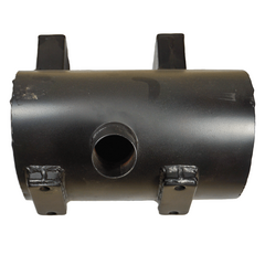 Udstødning til Diesel 23 HK