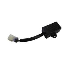 Speedlimiter Hisun HS294 ATV 550 og UTV 550 HS294-2 T1A/T3A - 40 KM/T