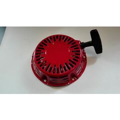 Orginal Honda rekylstart /GX200ut2scwnsd (Sort farve) cyclon filter model .