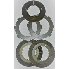 Reduktionsgear original Honda slidkit GX160, GX200, GX240, GX270 2:1 reduktion