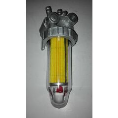 Brændstoffilter ID6000/KM2V80/KDE19