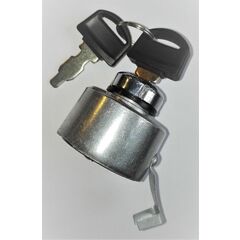 Tændingslås med nøgler til benzin Honda /Loncin motor