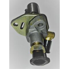 Dieselpump komplet KM178