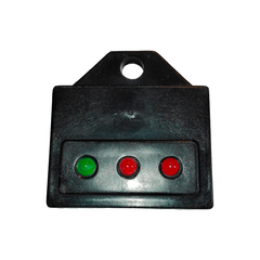 Tre i En tændingsdisplay til Kipor IG2600 og IG3000 Generator