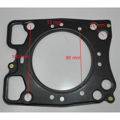 Toppakning/ Cylinder Head Gasket