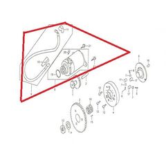Starter komplet XY200 offorader