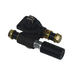 Pumpe diesel til minilæsser W1600