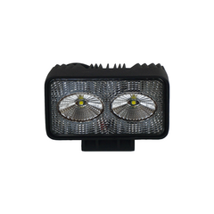 Led projektør minilæsser W1600