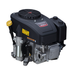 10/14HP 352ccm Loncin Elstart euro5 vertikal aksel 25,4x78,5 mm 10 ah ladespole