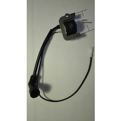 Tændspole/ Coil LC1P96F/LC1P91