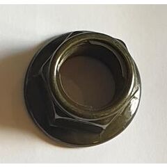 Møtrik M16 til for tandhjul til XY200 Offraoder