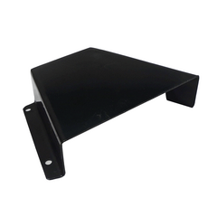 Remskjold til vibrationsenheden MS400