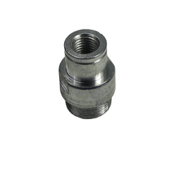 Manchet til remstrammer hjul MS400