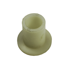 Nylon bøsning til håndtag på 125kg op til 400kg pladevibratorer.