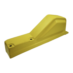 Skjold over remhjul MS400