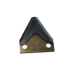 Hammerkniv til Negri R70 Flishugger