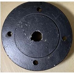 Baghjuls nav ATVEL20 5000W 2020 model