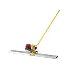 Planafretter med Honda motor uden skinne