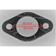 Pakning for udstødning/ Gasket for exhaust LC1P96F