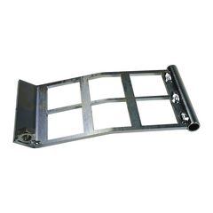 Sorterings sold til Negri R95 Flishugger standard