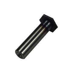 Støttebolt til hammerblade i Negri R95 Flishugger