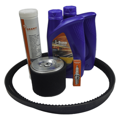 Service Kit til RCG12