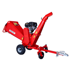 Flishugger 20 HK elstart, 16cm timetæller.