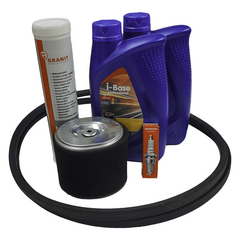 Service Kit til RCG16