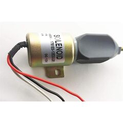 Slavemotor electrisk rcg20