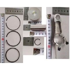 Stempel komplet med plejestang IG2600