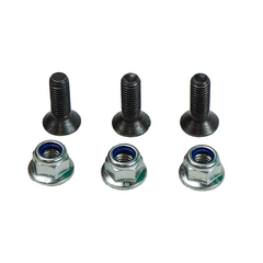 Bolte til land til R70 og R95 Negri. Sæt med 3 stk.