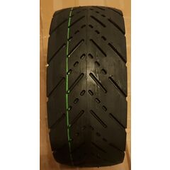 Dæk 12" Vejdæk til el scooter, el løbehjul 2000 Watt 90/65-6.5. Passer til 6" fælg.