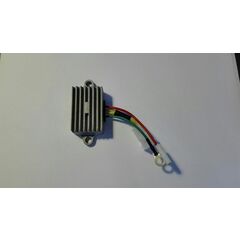 Ensretter/voltregulator/Rectifier 1P91F, 1P96F - LC2P82 Ny Model