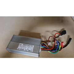 Styrerboks, controller 60V 2000 Brushless motor til Esstreet-C model
