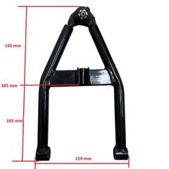 A-arm nederst Bernards ATVEL50 2024