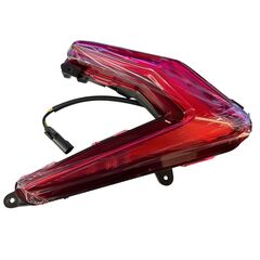 Baglygte LED højre til Hisun Guardian HS284/HS404