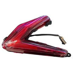 Baglygte LED venstre til Hisun Guardian HS284/HS404