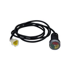 Batteri indikator 1 til Bernards UTV 4x2