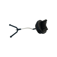 Brændstof Låg Bernards BER-540 20" (50.8cm) motorsav