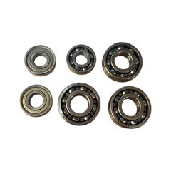 Komplet leje sæt til gearkasse til Hisun HUTV250