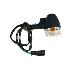 Blinklys venstre side, føreside, til Bernards UTV 5 KW