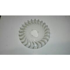 Blæsekrans/ Blow Wreath GX160, GX200