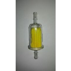 Brændstoffilter KM2V80+div