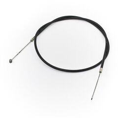 Bremsekabel bagbremse 200CM til El scooter.