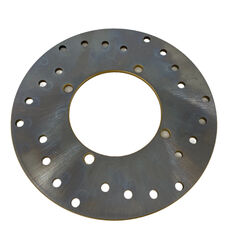 Bremseskive bag - El UTV50 Bernards