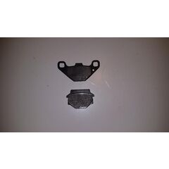 bremseklodser bag 1 sæt atv xy200st-6