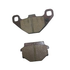 Bremseklodser Access 420 ATV