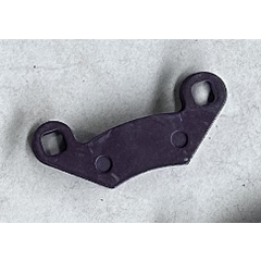 Bremseklodser Bernards ATVEL40/ATVEL50 8000W/5000W elektrisk ATV