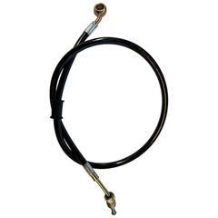 Bremseslange venstre for Bernards 4X2 UTV50EV 91 cm