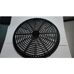 Cover for Starter LC1P96F